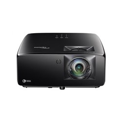 Optoma projektor UHZ36STe (DLP, Laser, UHD, 4000 ANSI, 2xHDMI, RS232, RJ45, USB-A power, repro 1x15W)