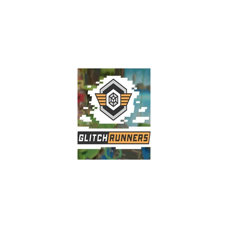 ESD Glitchrunners