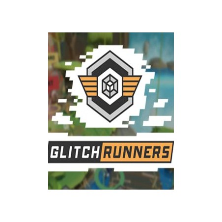 ESD Glitchrunners