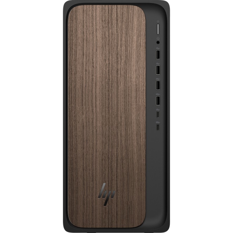 HP OmniDesk AI PC M03-0000nc/ Mini PC/ Ultra 5 225/ 16GB DDR5/ 512GB SSD/ Intel Graphics/ W11H/ kbd+myš