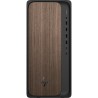 HP OmniDesk AI PC M03-0000nc/ Mini PC/ Ultra 5 225/ 16GB DDR5/ 512GB SSD/ Intel Graphics/ W11H/ kbd+myš