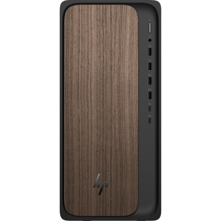HP OmniDesk AI PC M03-0051nc/ Mini PC/ Ultra 7 265/ 16GB DDR5/ 512GB SSD/ Intel Graphics/ Bez OS/ kbd+myš