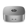 HP OmniDesk Mini Desktop M05-0002nc/ Mini PC/ Ultra 5 325/ 16GB LPDDR5/ 512GB SSD/ Intel Graphics/ W11H/ kbd+myš