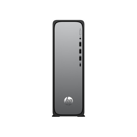 HP OmniDesk Slim S04-0050nc/ Mini PC/ Ryzen 7 7445HS/ 16GB DDR5/ 512GB SSD/ Radeon™ Graphics/ Bez OS/ kbd+myš