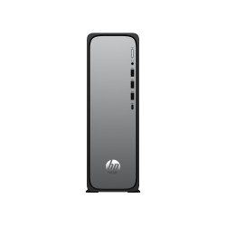 HP OmniDesk Slim S04-0000nc/ Mini PC/ Ryzen 7 7445HS/ 16GB DDR5/ 512GB SSD/ Radeon™ Graphics/ W11H/ kbd+myš