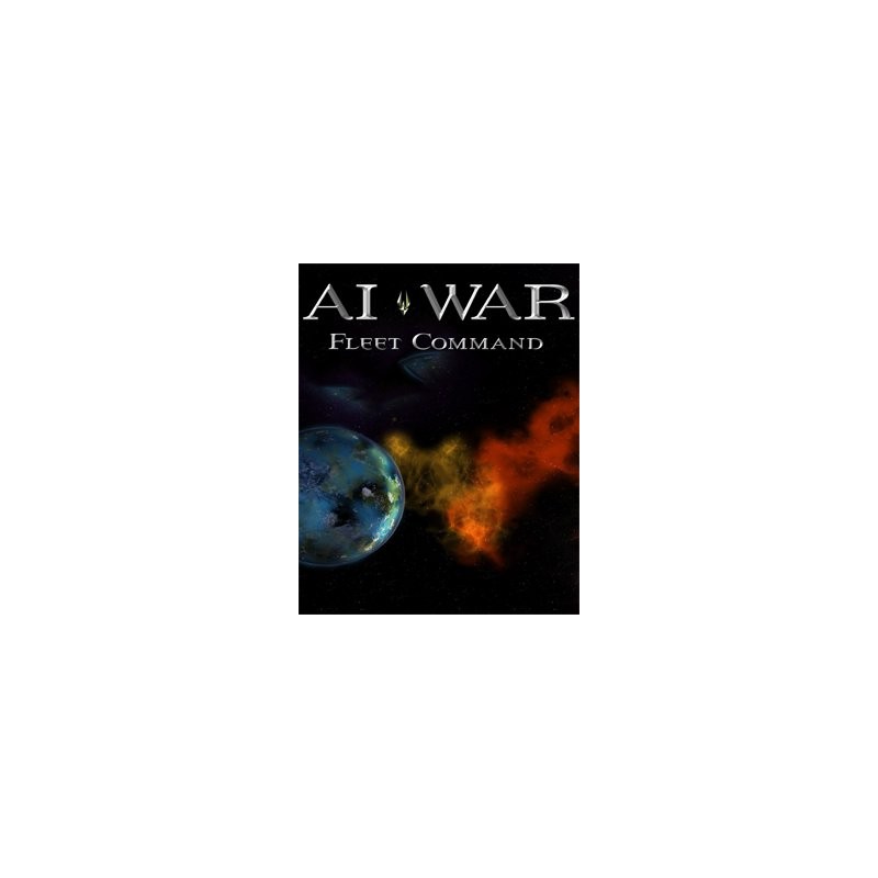 ESD AI War Fleet Command