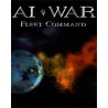 AI War Fleet Command – hra pro PC (elektronická licence)