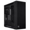 BAZAR - ASUS case PROART PA602 TG ARGB BLACK, Mid Tower, průhledná bočnice, černá - Poškozený obal (Komplet)