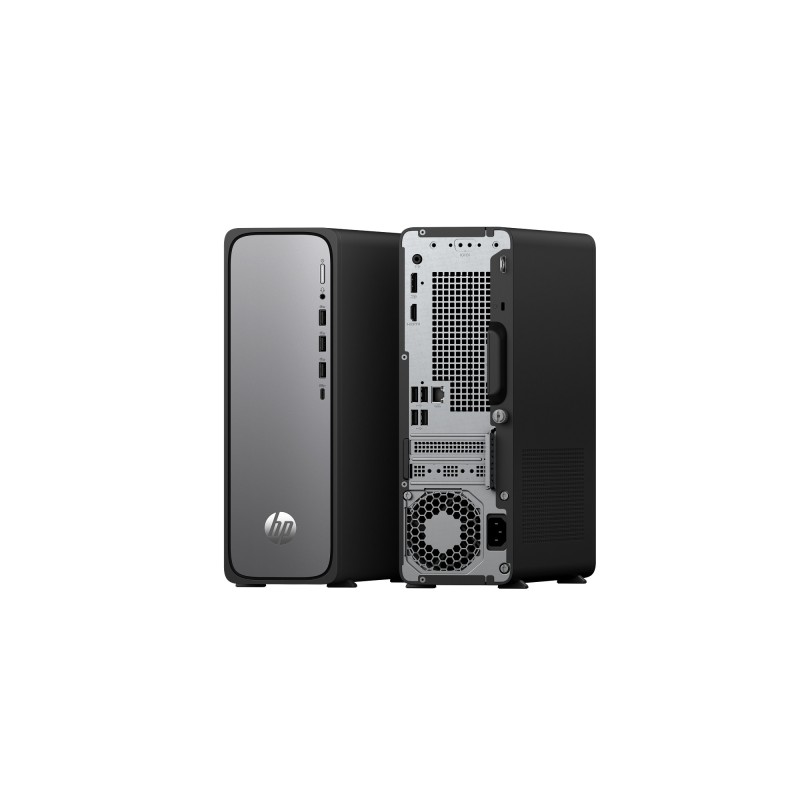 HP OmniDesk Slim S03-0071nc/ Mini PC/ i7-14700/ 16GB DDR5/ 512GB SSD/ Intel Graphics/ W11P/ kbd+myš