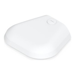 Ubiquiti UniFi AI Multi Sensor 2 Mounting Kit, univerzální montážní sada pro instalaci na zeď a do rohu, bílá