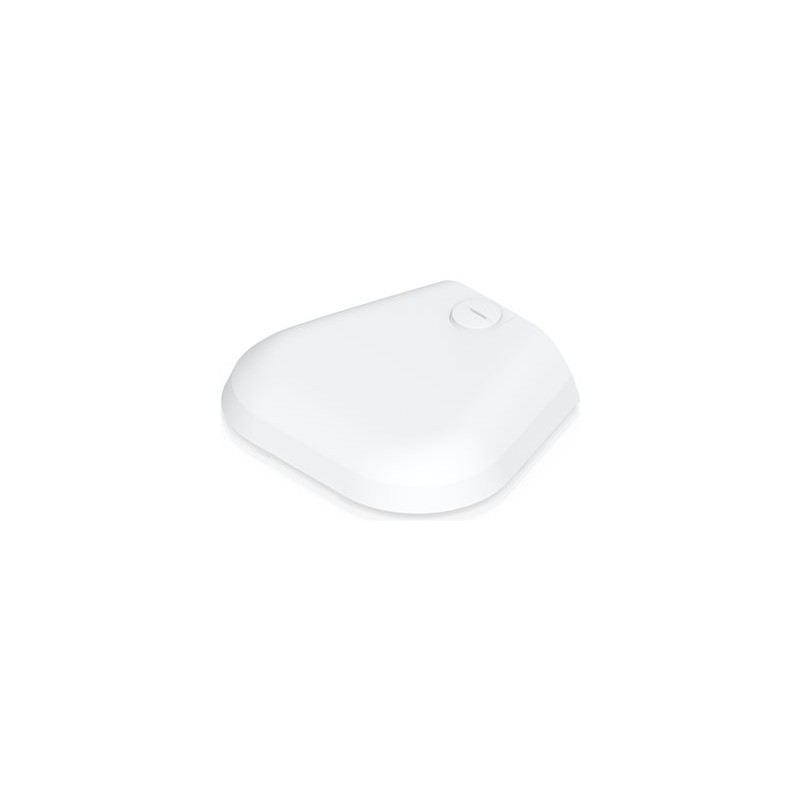 Ubiquiti UniFi AI Multi Sensor 2 Mounting Kit, univerzální montážní sada pro instalaci na zeď a do rohu, bílá