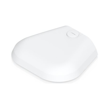 Ubiquiti UniFi AI Multi Sensor 2 Mounting Kit, univerzální montážní sada pro instalaci na zeď a do rohu, bílá