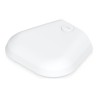 Ubiquiti UniFi AI Multi Sensor 2 Mounting Kit, univerzální montážní sada pro instalaci na zeď a do rohu, bílá