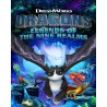 ESD DreamWorks Dragons Legends of The Nine Realms