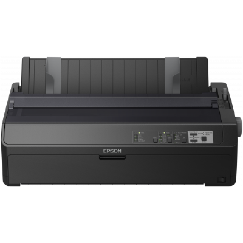 Epson/FX-2190IIN/Tisk/Jehl/A3/LAN/USB