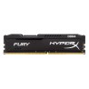 KINGSTON HX432C18FB/4 Kingston HyperX Fury 4GB 3200MHz DDR4 DIMM CL18 - black
