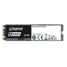 KINGSTON SA1000M8/240G Kingston SSD 240GB A1000 NVMe PCIe Gen3x2 M.2 2280 3D TLC (č/z: 1500/800MB/s)