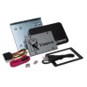 KINGSTON SUV500B/480G Kingston SSD 480GB UV500 SATA III 2.5 3D TLC (č/z: 520/500MB/s ) upgrade kit