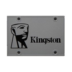 KINGSTON SUV500/960G Kingston SSD 960GB UV500 SATA III 2.5 3D TLC (č/z: 520/500MB/s 79/45k IOPS)