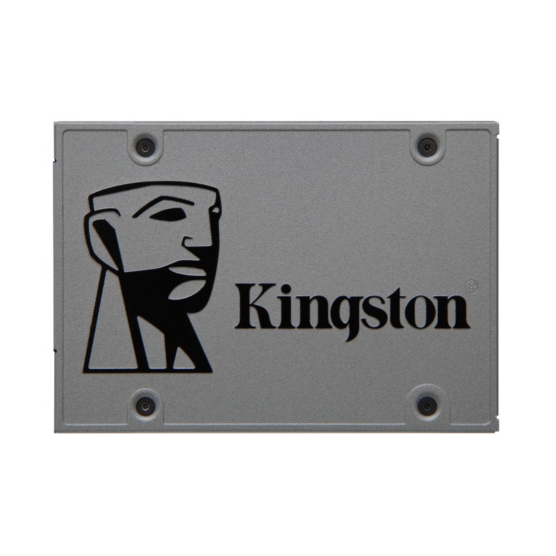 KINGSTON SUV500/960G Kingston SSD 960GB UV500 SATA III 2.5 3D TLC (č/z: 520/500MB/s 79/45k IOPS)