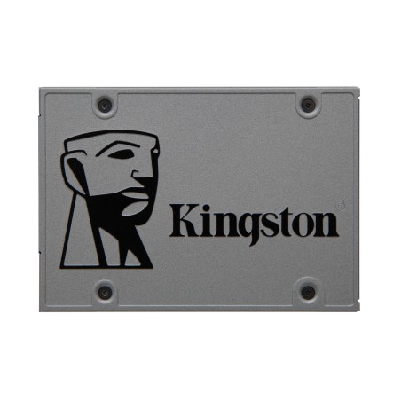 KINGSTON SUV500/960G Kingston SSD 960GB UV500 SATA III 2.5 3D TLC (č/z: 520/500MB/s 79/45k IOPS)