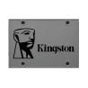 KINGSTON SUV500/960G Kingston SSD 960GB UV500 SATA III 2.5 3D TLC (č/z: 520/500MB/s 79/45k IOPS)