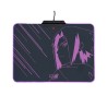 LEXIP Sasuke Mouse Pad Design BY TSUME - NARUTO Shippuden
