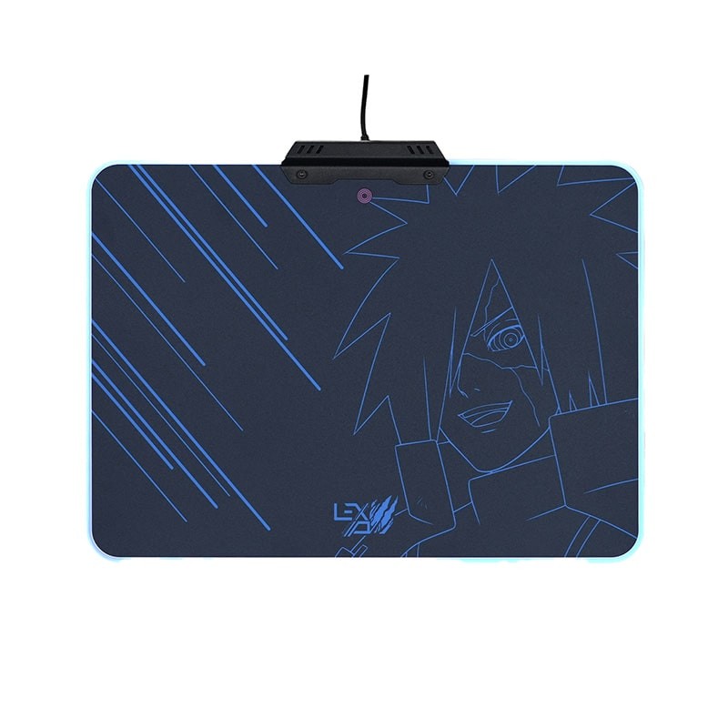 LEXIP Madara Mouse Pad Design BY TSUME - NARUTO Shippuden