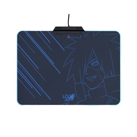 LEXIP Madara Mouse Pad Design BY TSUME - NARUTO Shippuden