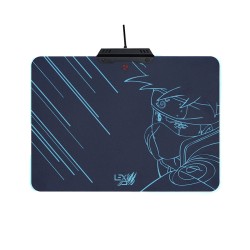 LEXIP KAKASHI MOUSE PAD DESIGN BY TSUME - NARUTO SHIPPUDEN