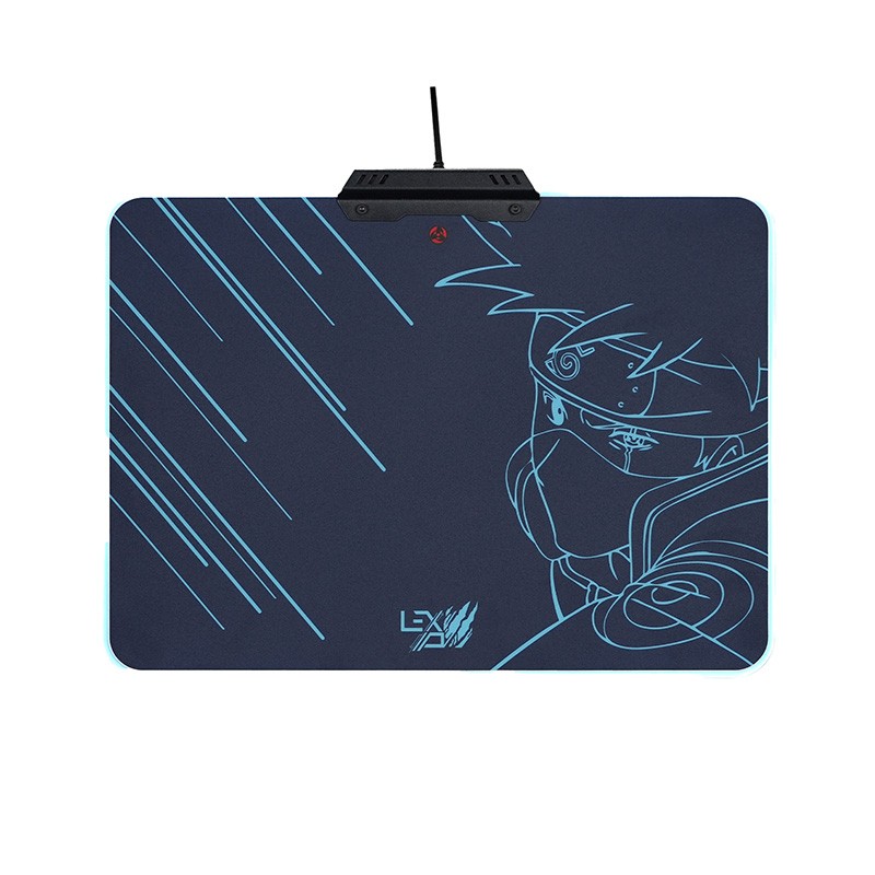LEXIP Kakashi Mouse Pad Design BY TSUME - NARUTO Shippuden