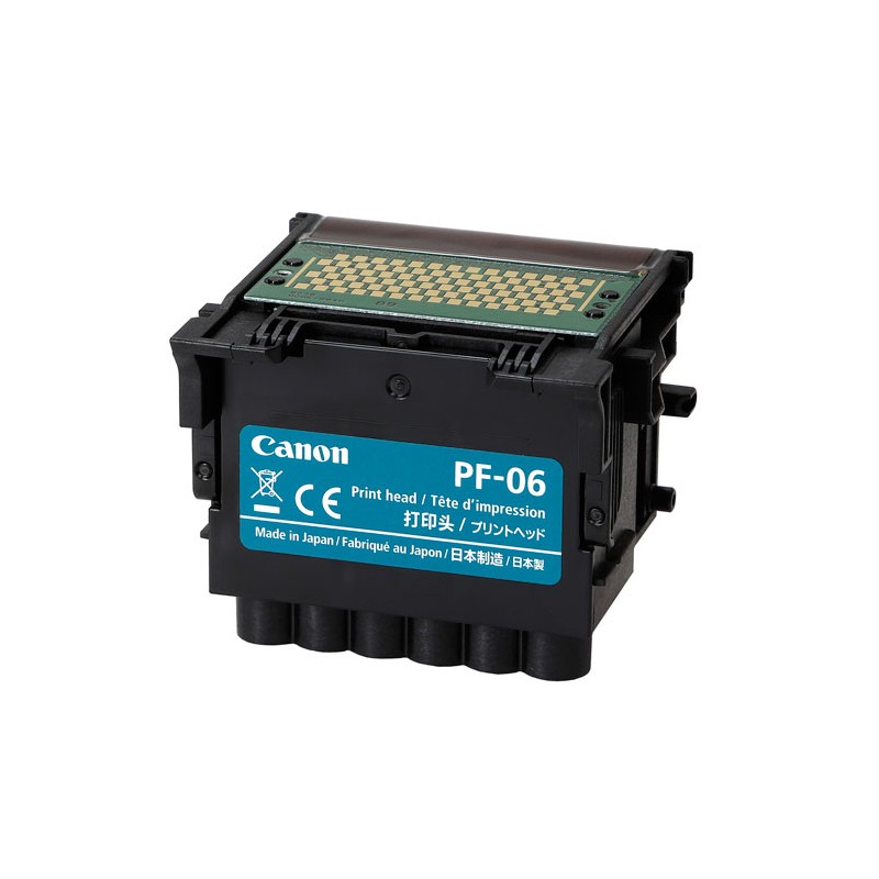Canon tisková hlava PF-06 pro TM2xx/3xx