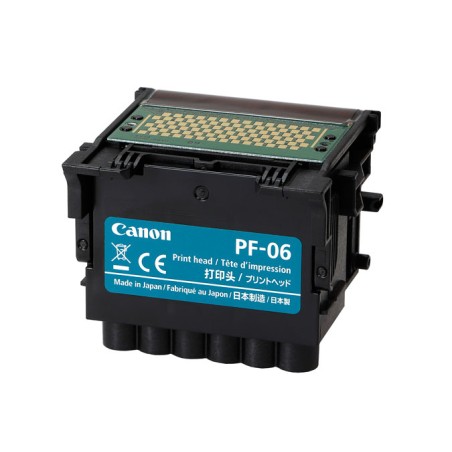 Canon tisková hlava PF-06 pro TM2xx/3xx