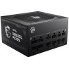 POŠKOZENÝ OBAL - MSI zdroj MAG A850GL PCIE5/ 850W/ ATX3.0/ akt. PFC/ 7 let celk. záruka/ 120mm fan/ modulární kabeláž/