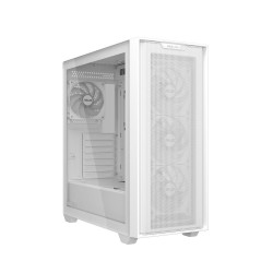 Skříň ASUS Prime AP304 TG ARGB, White