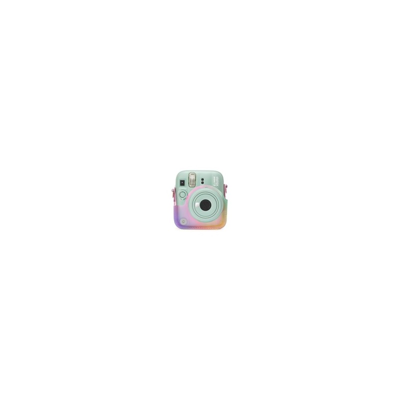 Fujifilm instax mini 13 pouzdro - Iridescent