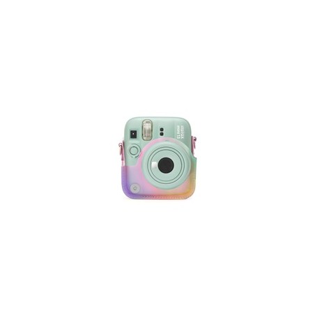 Fujifilm instax mini 13 pouzdro - Iridescent