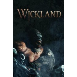 Wickland – hra pro PC (elektronická licence)