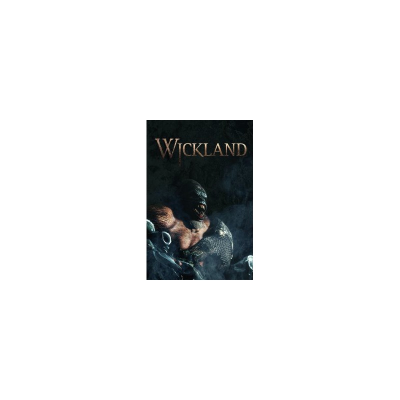 ESD Wickland