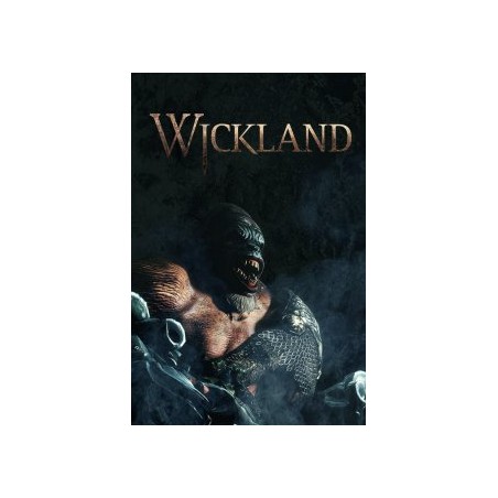 ESD Wickland