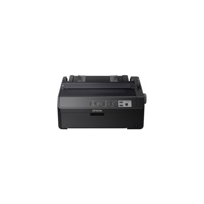 Epson/LQ-590IIN/Tisk/Jehl/A4/LAN/USB