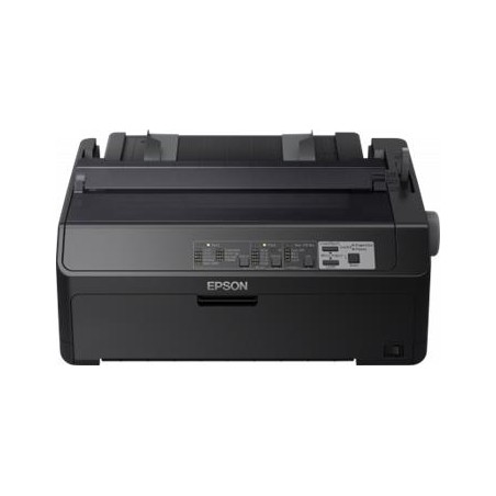 Epson/LQ-590IIN/Tisk/Jehl/A4/LAN/USB