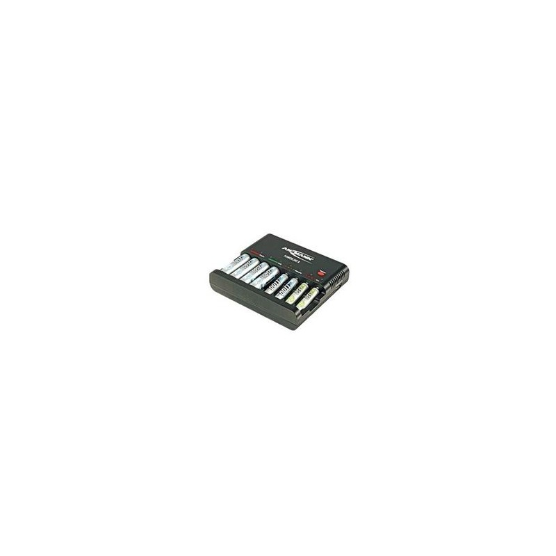 Ansmann POWERline 8