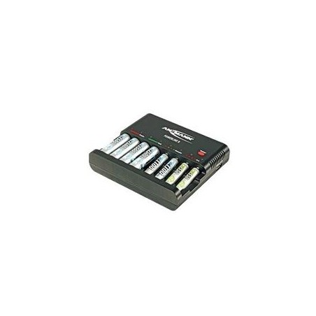 Ansmann POWERline 8