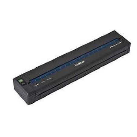 Brother PocketJet PJ-763 A4 (300 dpi, bluetooth, USB 2.0 (konektor Mini-B)