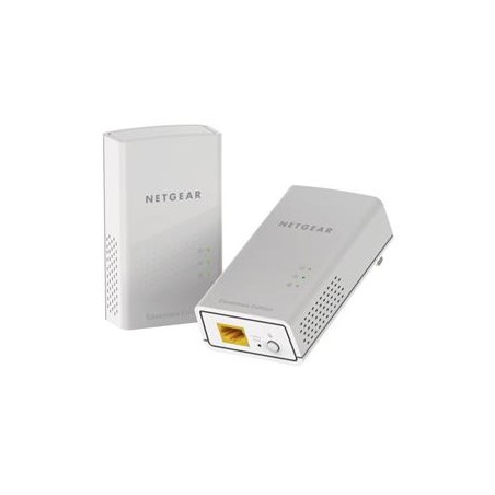 NETGEAR 2x Powerline Extender, 1000Mbps