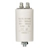 Fixapart W1-11018N - Kondenzátor 450V + Zem Produktové Označení Originálu 18.0uf / 450 v + earth