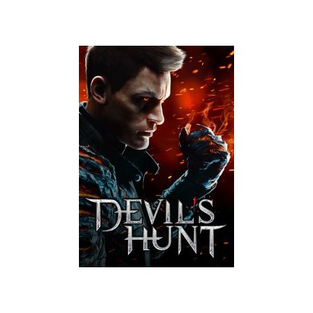ESD Devils Hunt