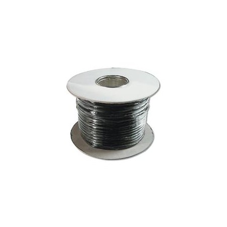 Digitus Modulární plochý kabel, délka 8 vodičů 100 M, AWG 26, CCA, bl