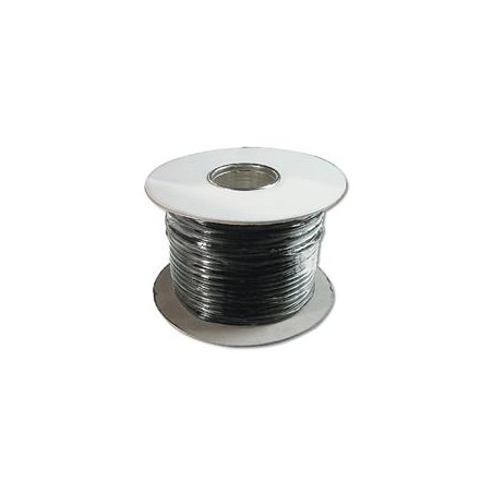 Digitus Modulární plochý kabel, délka 6 vodičů 100 M, AWG 26, CCA, bl
